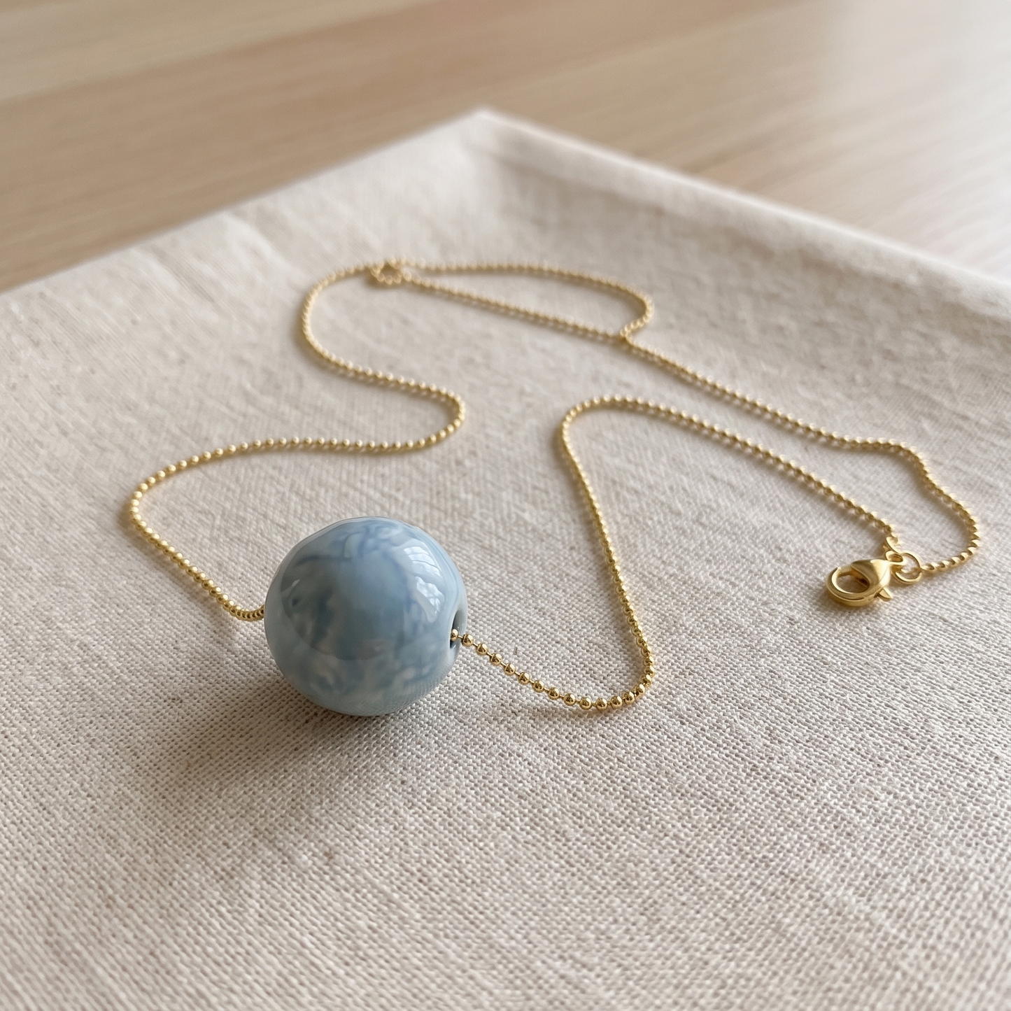 Collar MAR