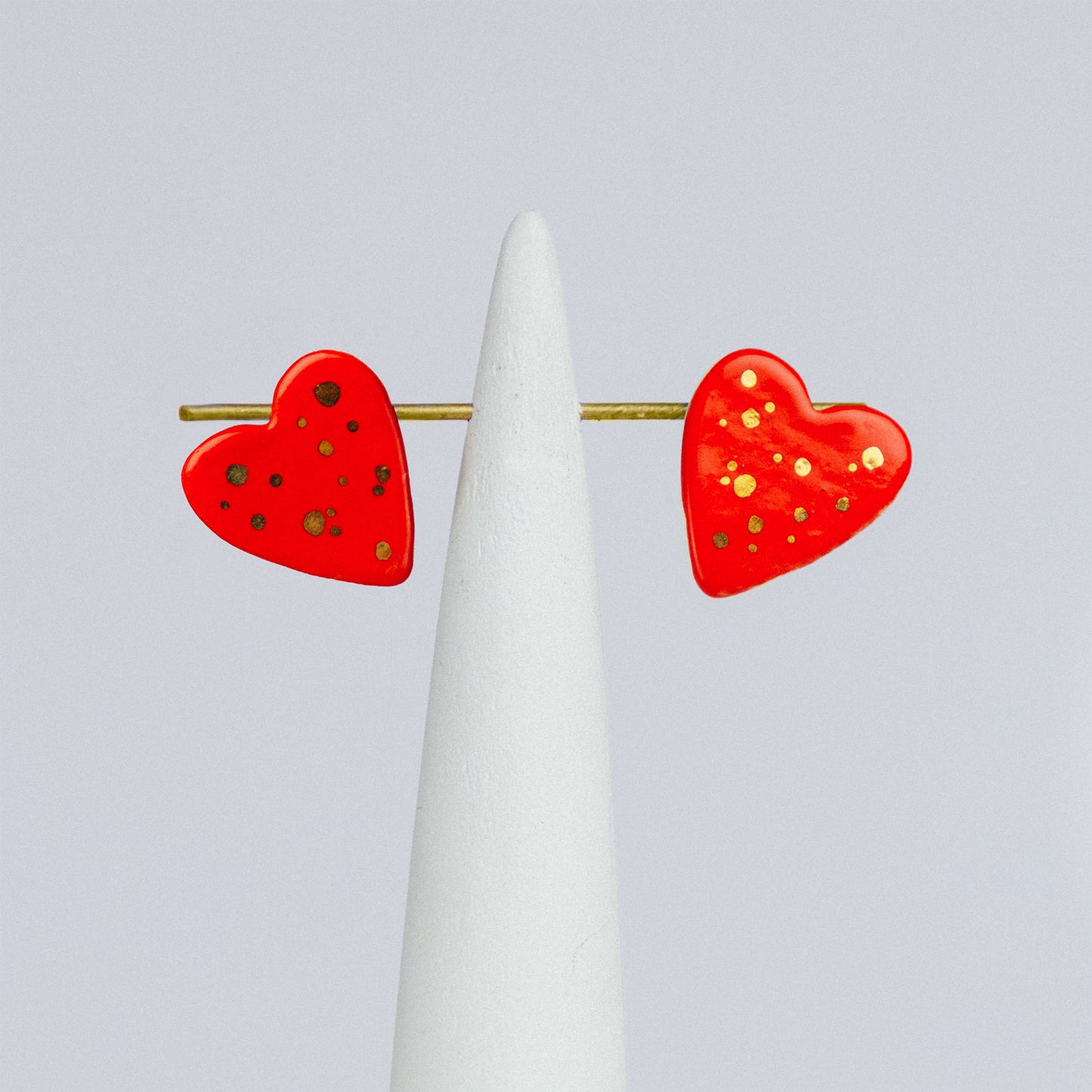 Aros Corazón