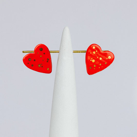 Aros Corazón