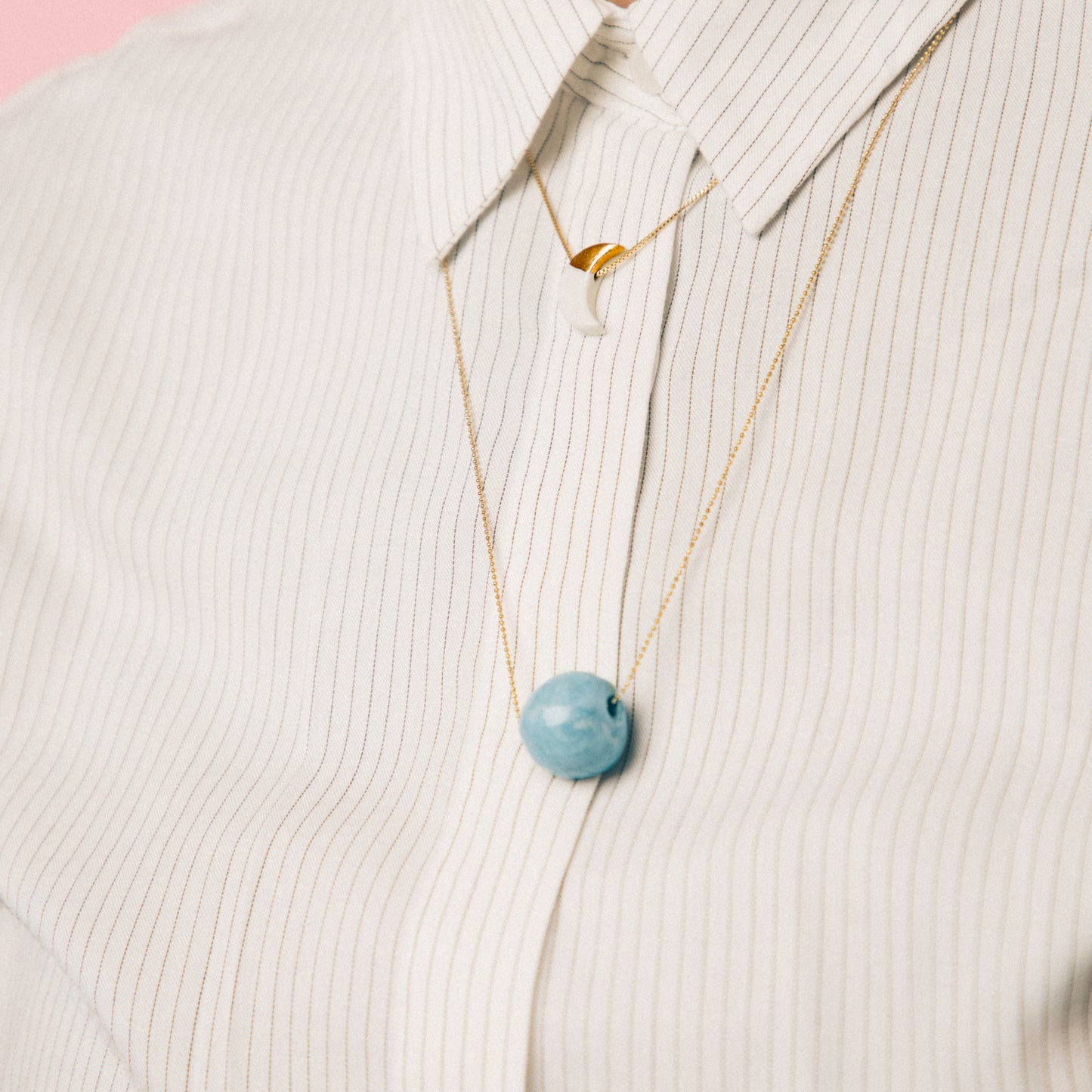 Collar MAR