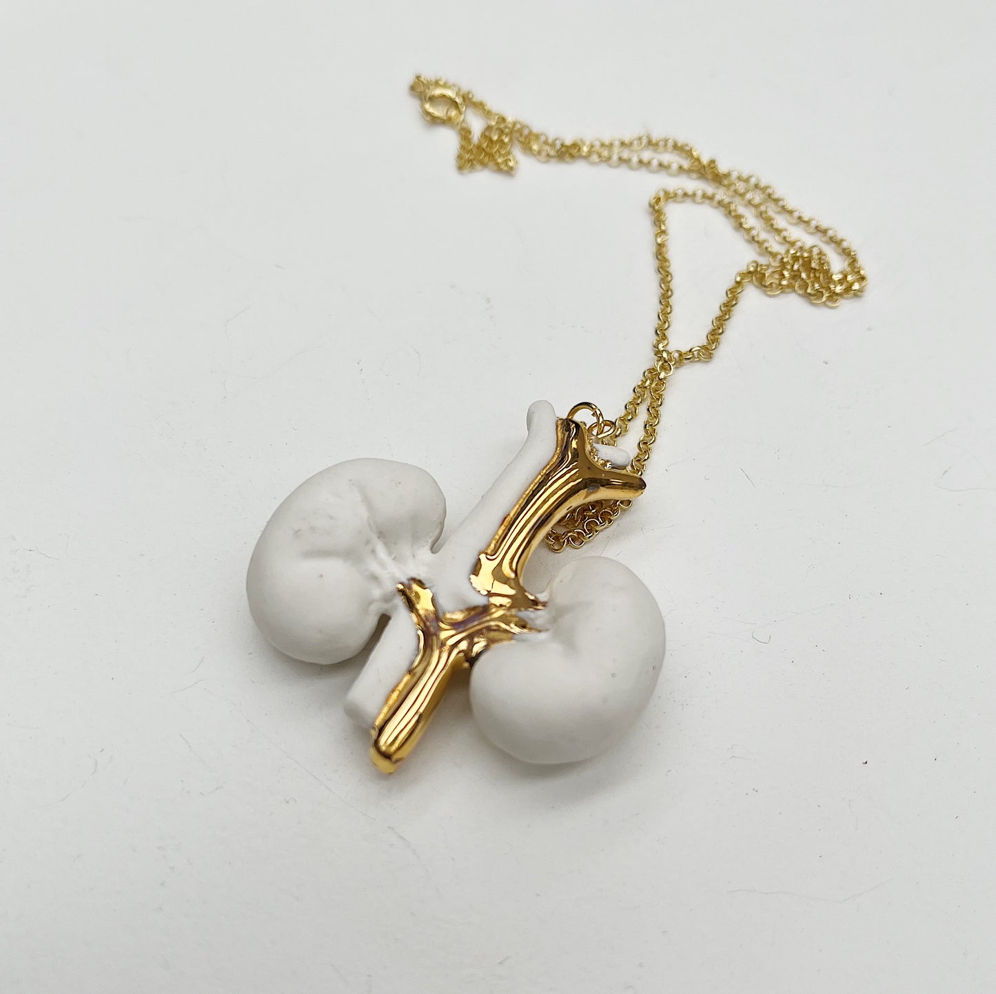 Collar órgano riñones - pre order