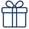 Listos para regalar