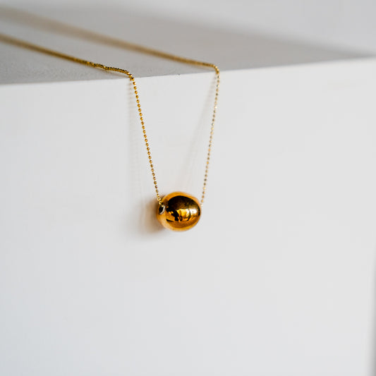 Collar Sol