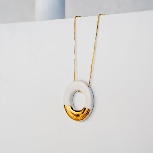 Collar Desierto