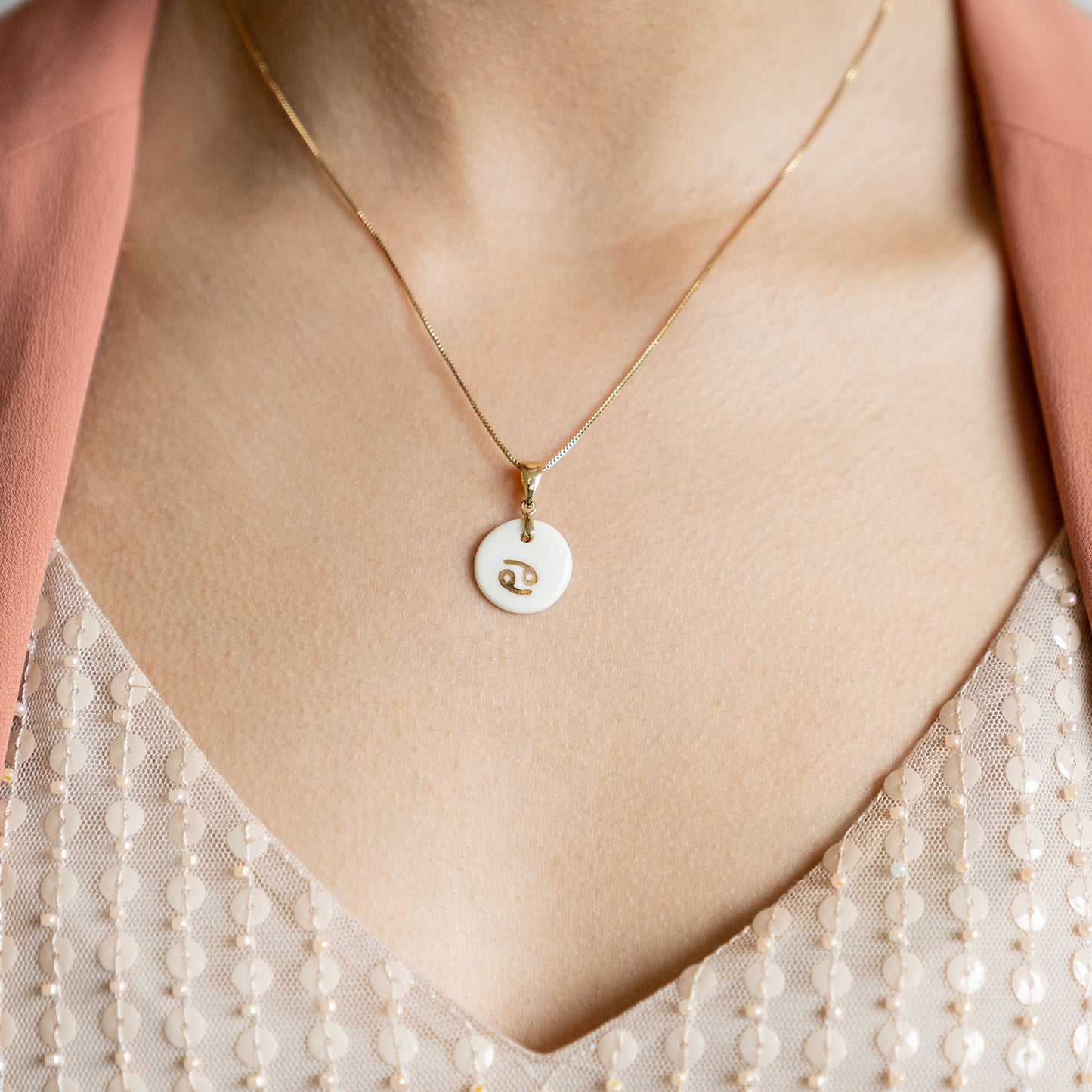 Collar Astral