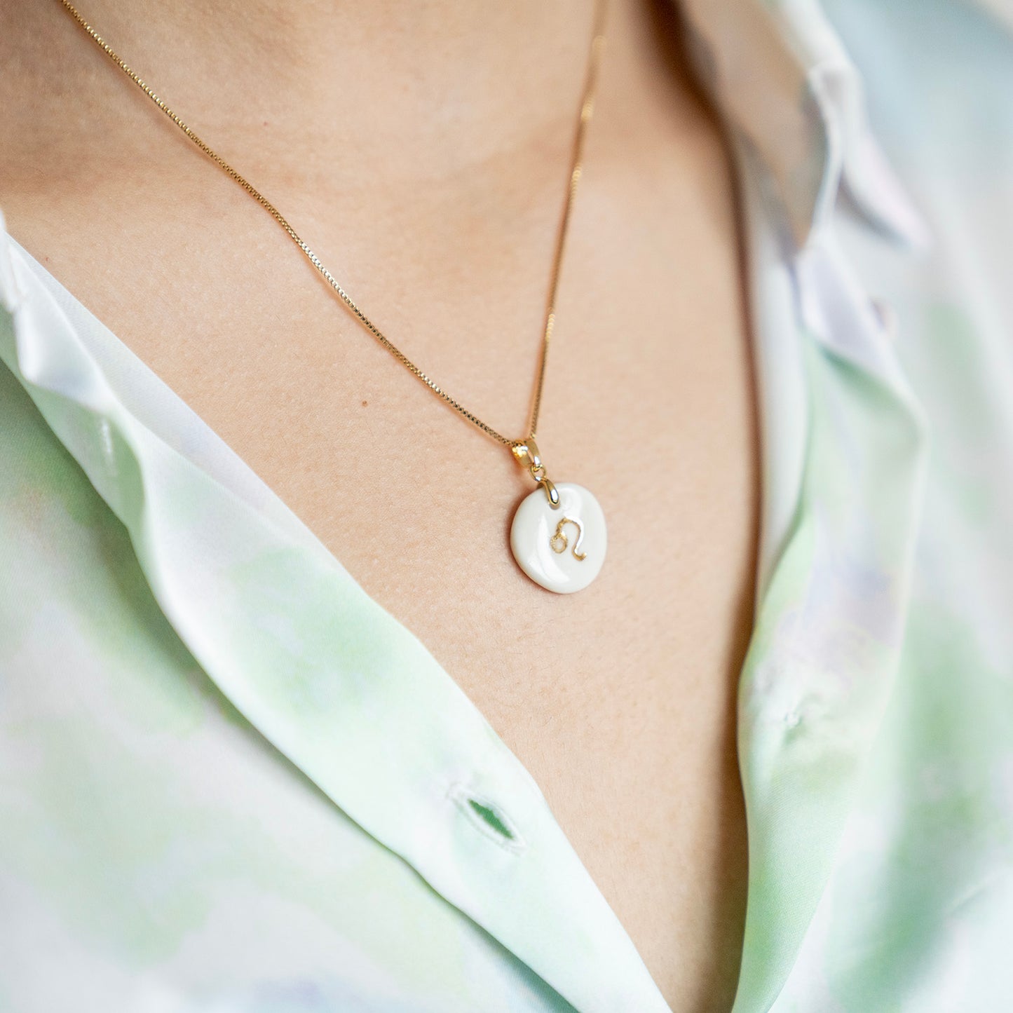 Collar Astral