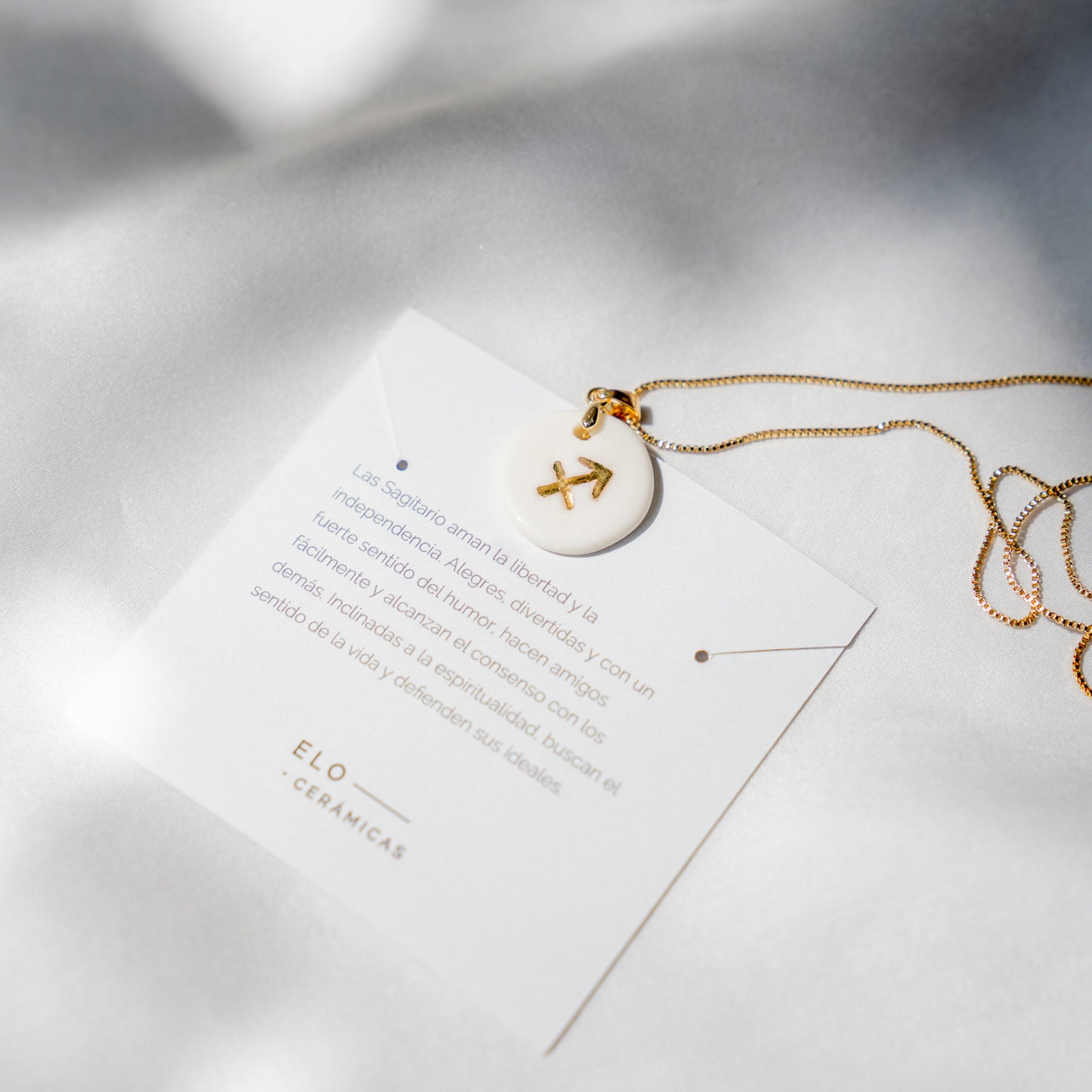 Collar Astral