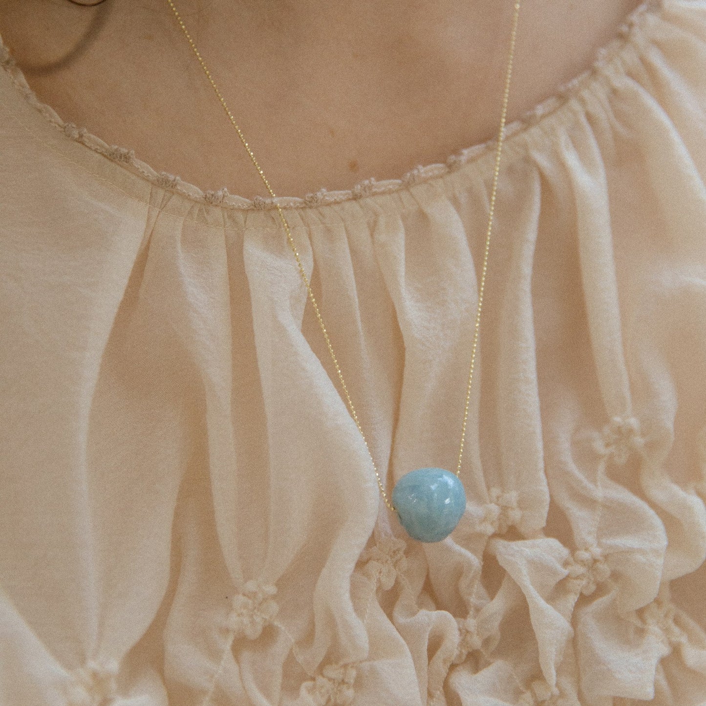 Collar MAR