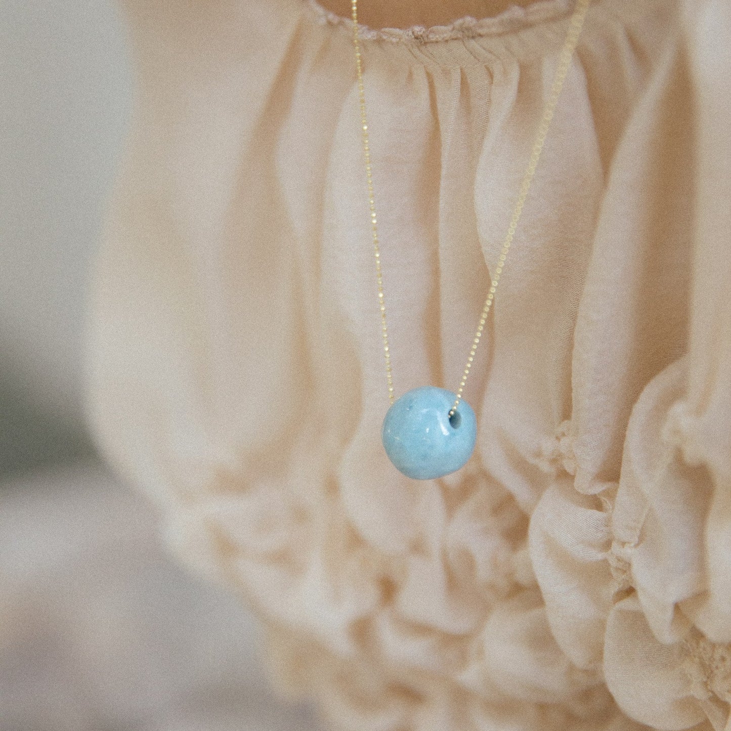 Collar MAR