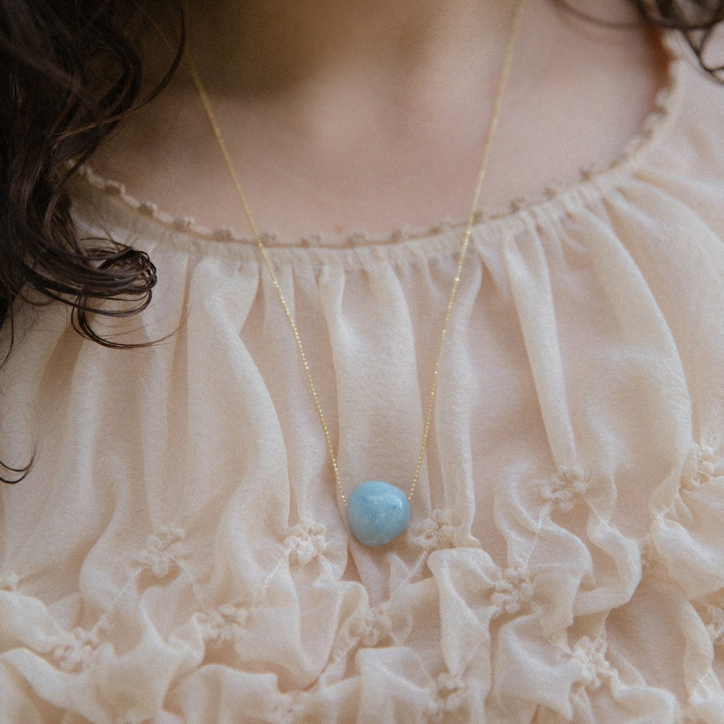 Collar MAR