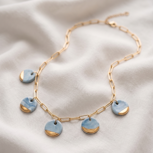 Collar medallas